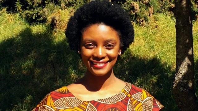 Marina Khoza, MSc (Botany)